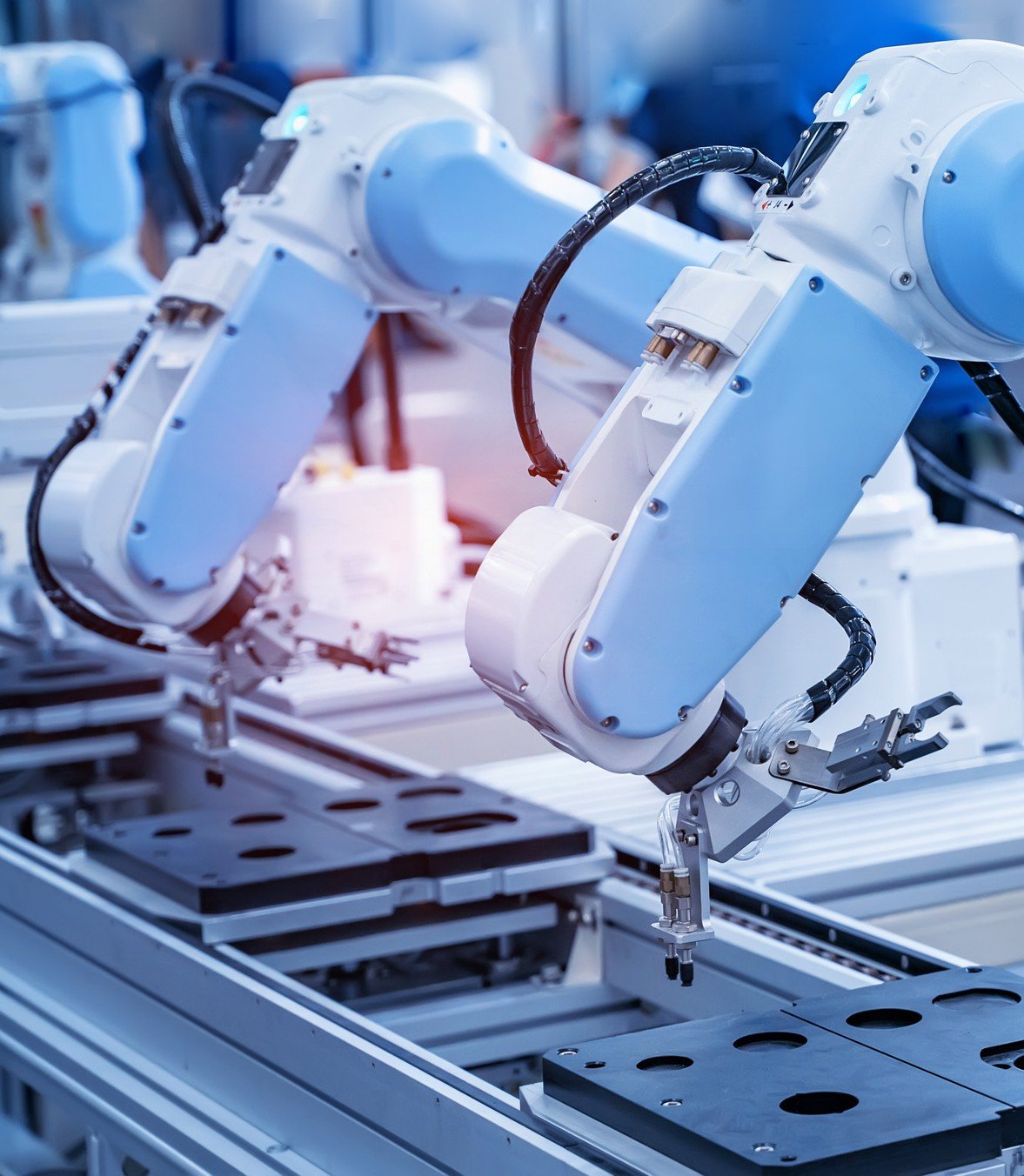 robot assembly line cropped